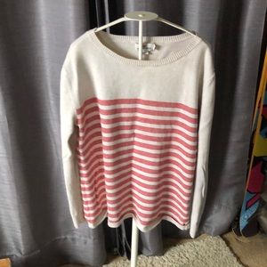 Sweater from vineyard vines